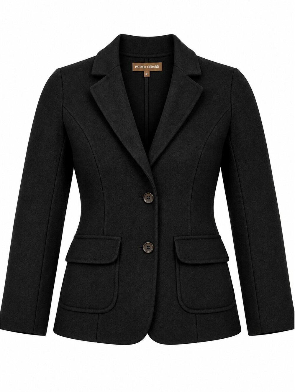 Patrick Gerard Blazer